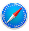 Safari Icon