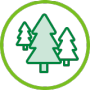 nu-skin-force-for-good-sustainability-icon-trees nu-skin-force-for-good-sustainability-icon-trees