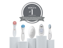 Best-Selling Beauty Devices